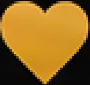 heart icon