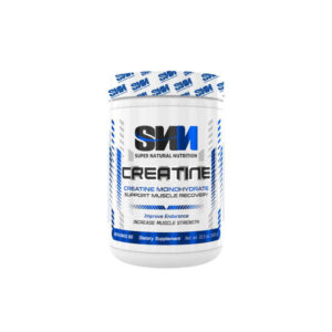 کراتین سوپر نچرال | SNN MONOHYDRATE CREATINE